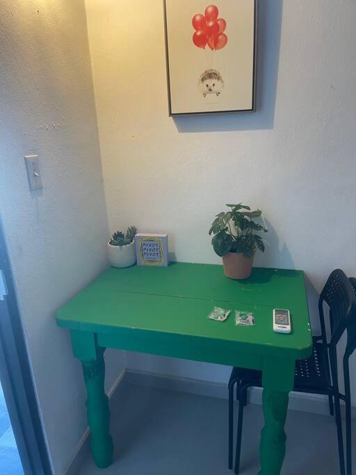 Apartamento Trotamundos San Juan Habitación foto