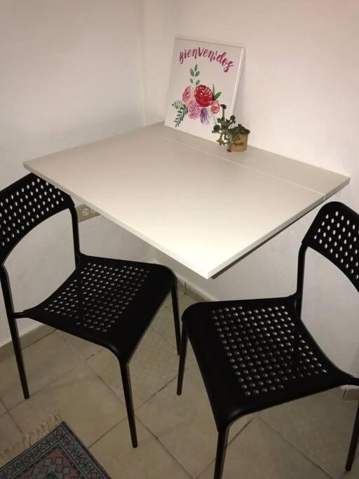 Apartamento Trotamundos San Juan Habitación foto