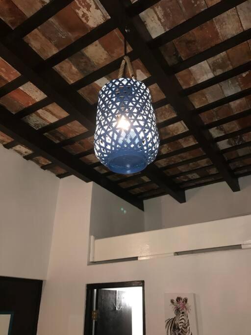 Apartamento Trotamundos San Juan Habitación foto