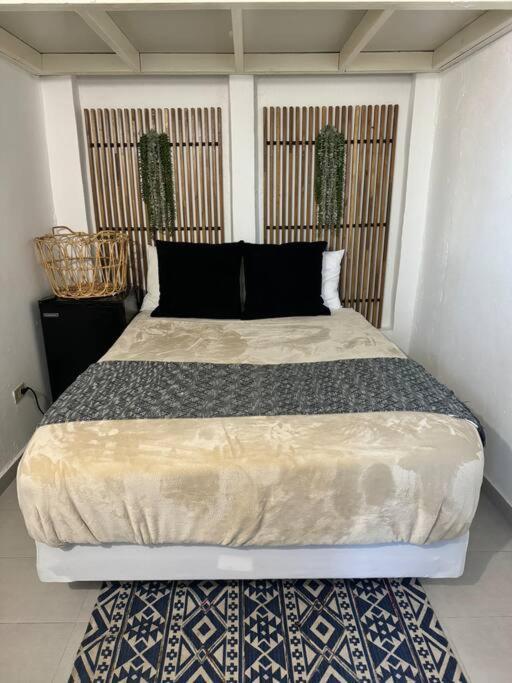 Apartamento Trotamundos San Juan Habitación foto