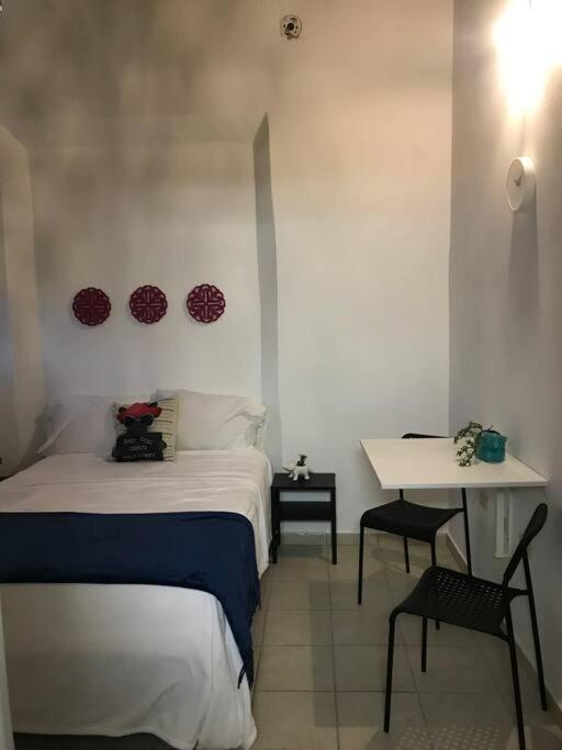 Apartamento Trotamundos San Juan Habitación foto