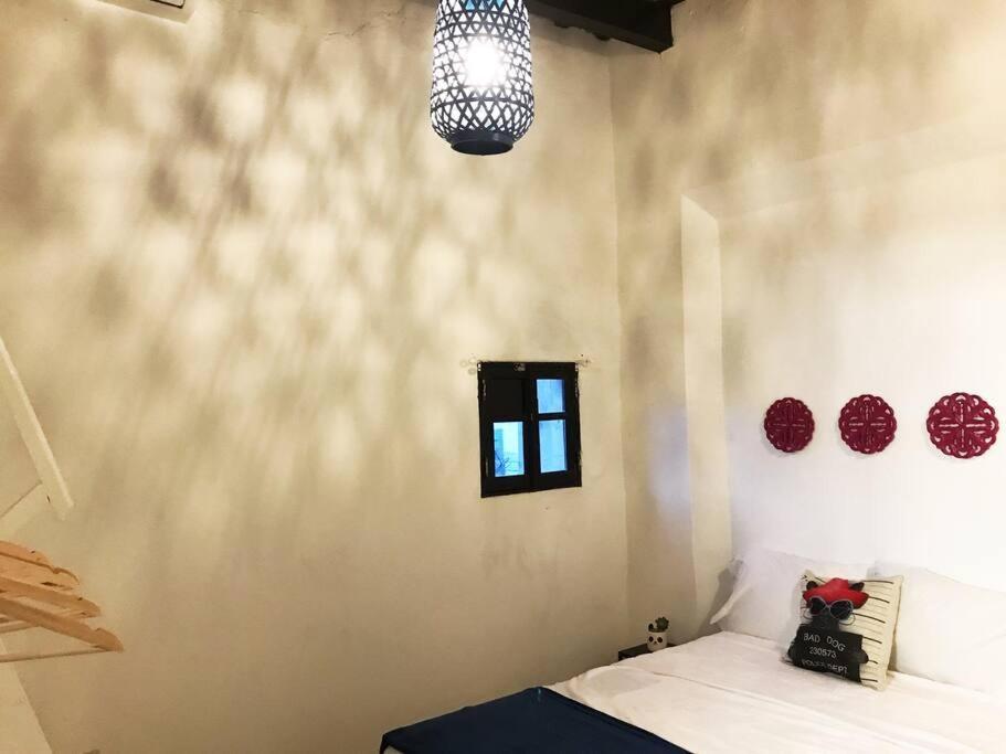 Apartamento Trotamundos San Juan Habitación foto