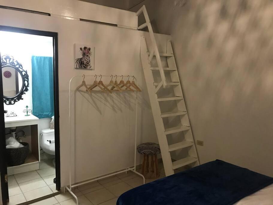 Apartamento Trotamundos San Juan Habitación foto