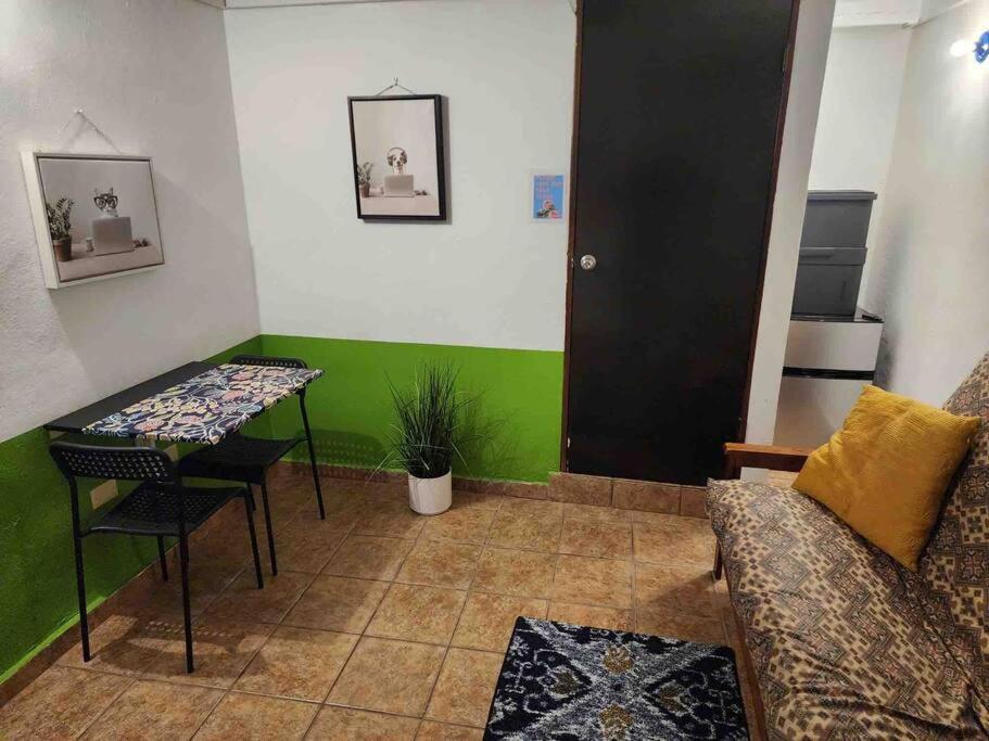 Apartamento Trotamundos San Juan Habitación foto