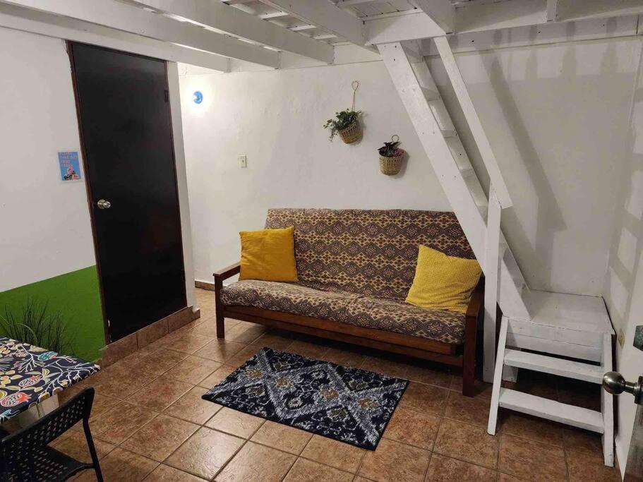 Apartamento Trotamundos San Juan Habitación foto