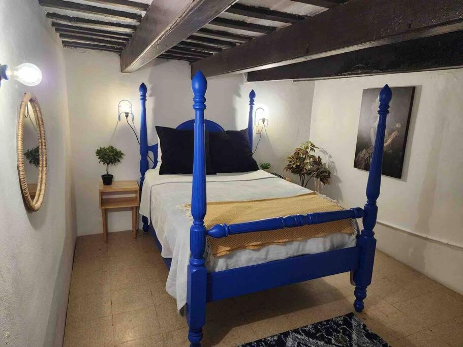 Apartamento Trotamundos San Juan Habitación foto