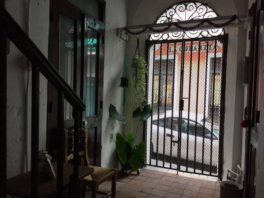 Apartamento Trotamundos San Juan Exterior foto