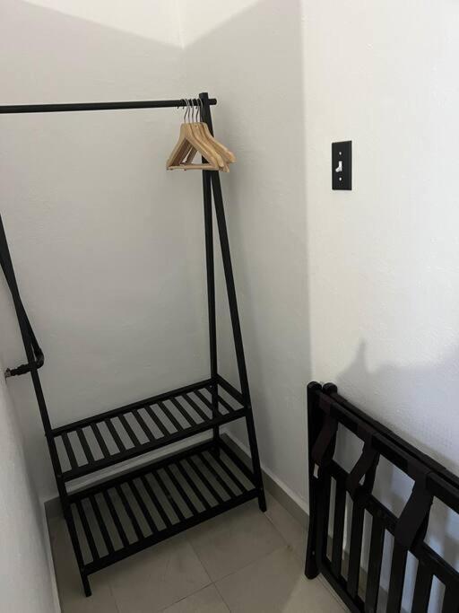 Apartamento Trotamundos San Juan Habitación foto