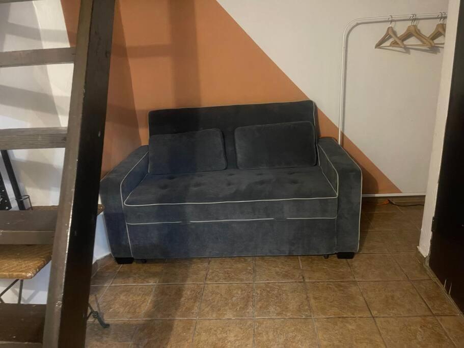 Apartamento Trotamundos San Juan Habitación foto