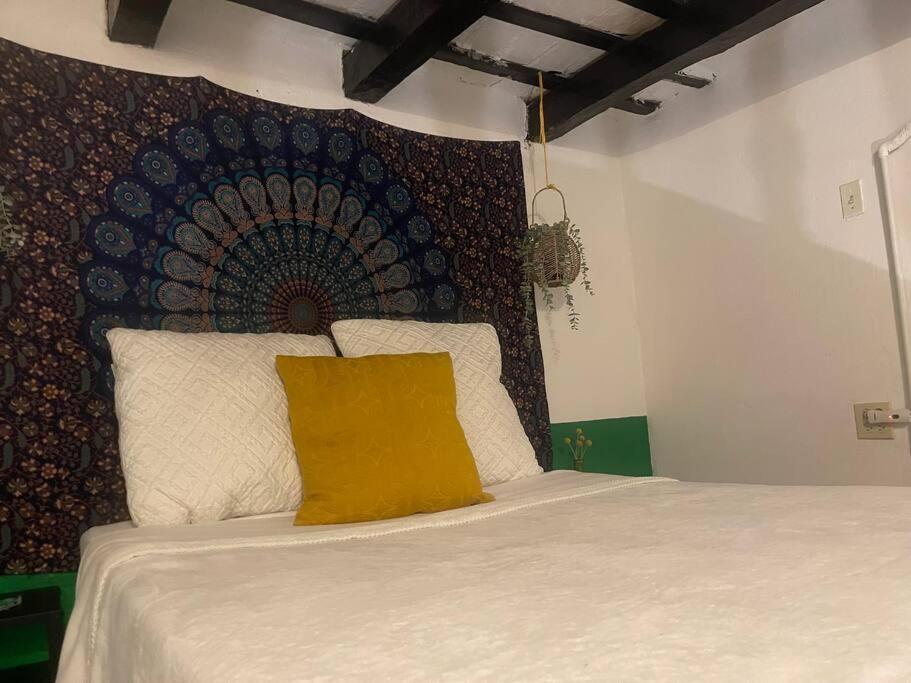 Apartamento Trotamundos San Juan Habitación foto