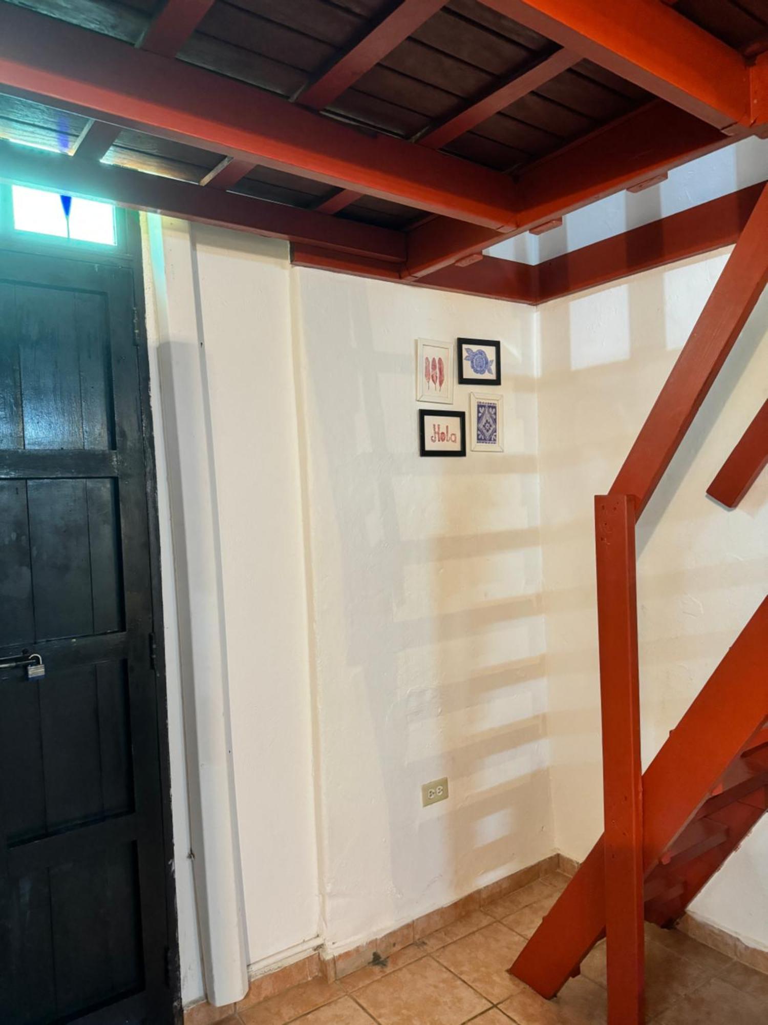 Apartamento Trotamundos San Juan Habitación foto