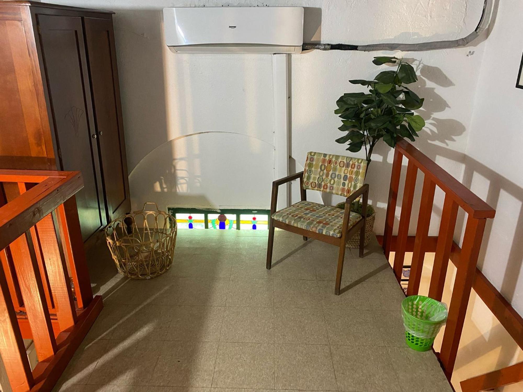 Apartamento Trotamundos San Juan Habitación foto